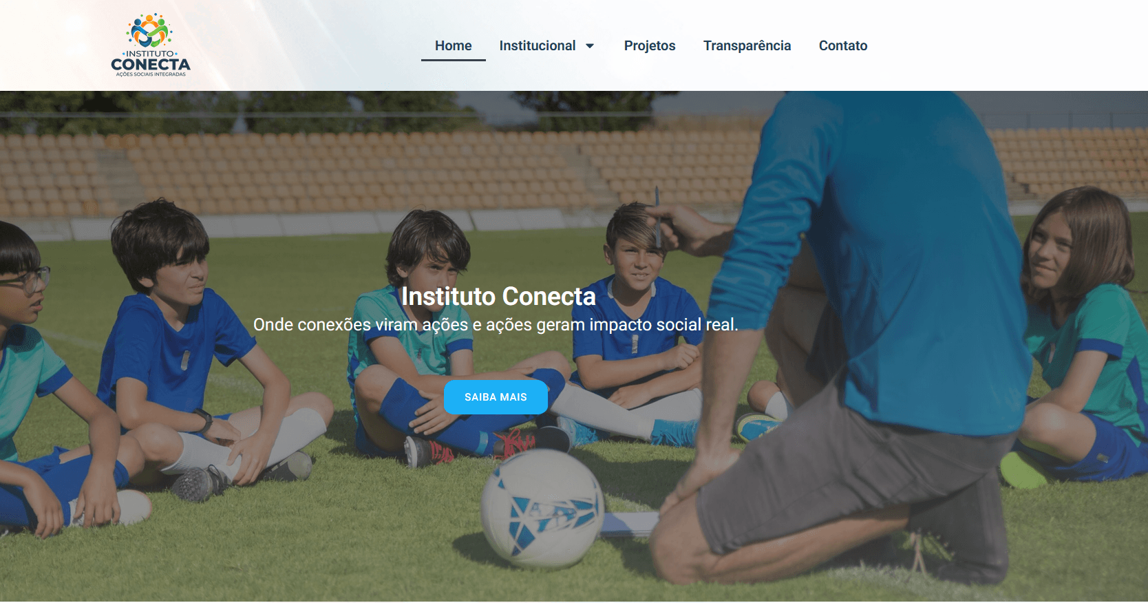 Instituto Conecta