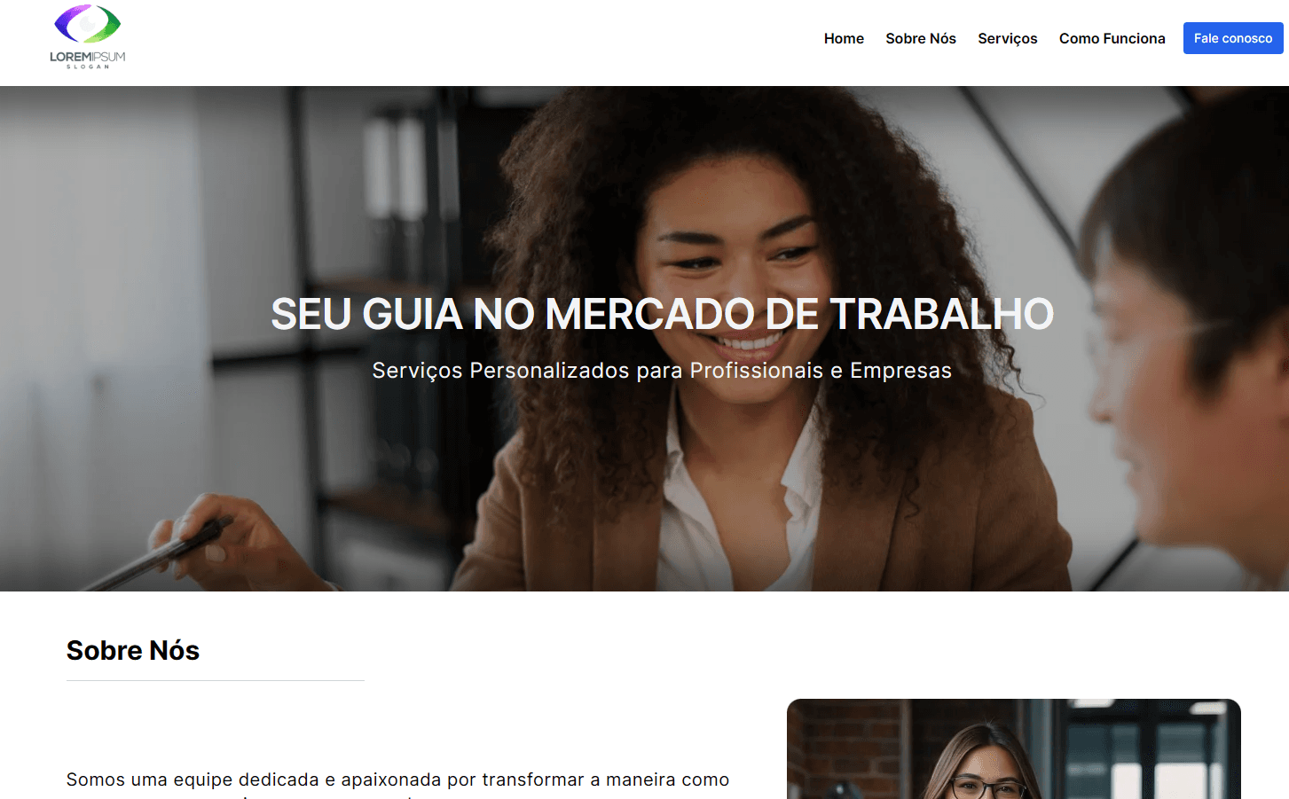 rh consultoria